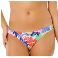 Rip Curl Bas De Bikini Party Wave Full