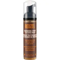 Reuzel Grooming Tonic mousse coiffante pour cheveux 70 ml