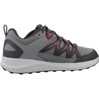 Columbia Sportswear Columbia Youth Peakfreak Rush Couleur Gris