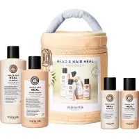 Maria Nila Maria-Nila Haarverzorging Head-Hair-HealHead & Hair Heal 1 pièce (66,38 € / 1 Pce)