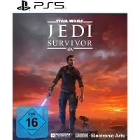 Star Wars Jedi : Survivor PS5