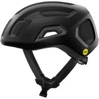 POC Ventral Air MIPS, casque de vélo, uranium black matt