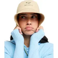 Roxy Come To Brazil Hat Beige M-L