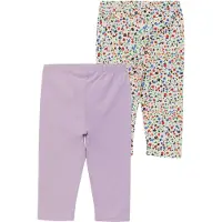 s.Oliver Leggings violet