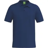 Erima Polo Ts Bleu