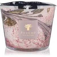 Baobab Leaves Manon bougie parfumée 500 g