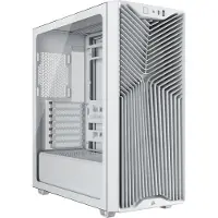 Corsair 3200D RS Midi Tower Blanc