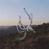 Ginza.se Hermitude - Mirror Mountain (Clear) [Vinyl] Clear Vinyl, Gatefold Lp Jacket