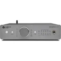 Cambridge Audio DacMagic 200M (Convertisseur DA), Composants hifi, Argent