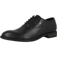 s.Oliver Black Label Chaussure à lacets noir