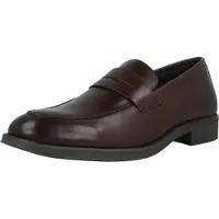 s.Oliver Black Label Chaussure basse brun foncé