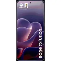 Motorola Edge 70 Fusion 256 Go Mauve 5G