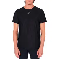 Circle - T-shirt respirant et léger - Legend Men T-Shirt 2.0 Onyx Black - Taille M - Noir