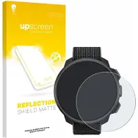 Upscreen Reflection Shield Protection Mat, Film de protection pour smartwatch, Transparent