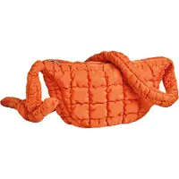 Pieces Sac en bandoulière Amanda Femmes