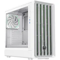 GameMax Boîtier Pc Claw 460
