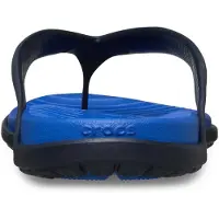 Crocs Coast Flip Flops Bleu EU 39-40