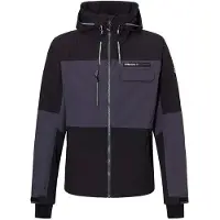 Rehall Botev-r Jacket Noir L Homme