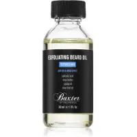 Baxter of California Exfoliating Beard Oil huile pour barbe 30 ml