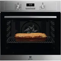 Electrolux Troupeau EOF3H54X 2700 W 72 L