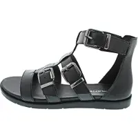 Tamaris Sandales noir
