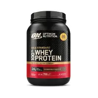 Optimum Nutrition Gold Standard 100% Whey Protein Powder Extreme Milk Chocolate 768 g Poudre