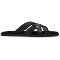Manfield Mule noir