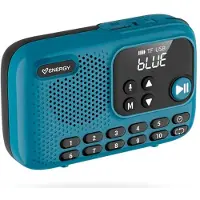 Energy Sistem Radio Portable 500345