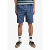 Superdry Cargo 19 Swimming Shorts Bleu S Homme