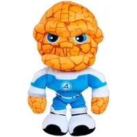 Simba Nounours Fantastic 4 25 Cm