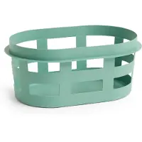 HAY Basket (Recycled) Small | Green