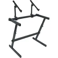 Quiklok Stand clavier Z726 Noir