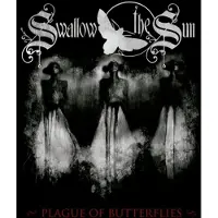 Suburban CD de - The plague of butterflies - pour Indifférent - Standard - Taille Standard