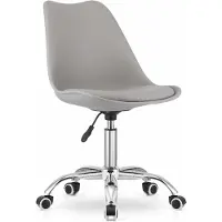 Leobert Chaise - - Alba - Gris