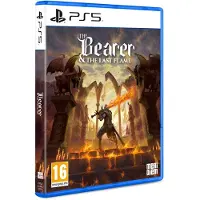 Ps5 The Bearer &amp; The Last Flame