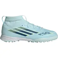 Adidas Chaussures de foot - F50 SparkFusion League T - - 34 - Chaussures de foot – Terrain stabilisé