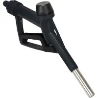 Pressol Robinet de soutirage mécanique Diesel-G 1' i-60 l/min-PP