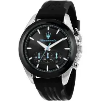 Maserati - R8871612047 - Montre Bracelet - Hommes - Quartz - TRAGUARDO