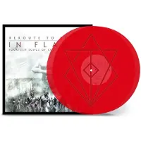 In Flames LP de - Reroute To Remain - pour Indifférent - Standard - Taille Standard