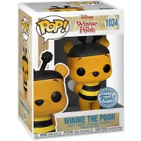 Funko POP! Figurka POP! Animation - Winnie the Pooh jako Pszczoa 9 cm