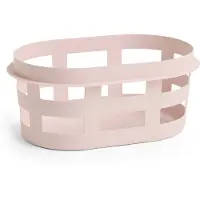HAY Basket (Recycled) Small | Pink