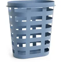 HAY Basket (Recycled) Large | Blue