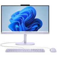 HP OmniStudio All-in-One Desktop 24-cv0003nb PC