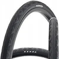 Kenda PNEUS 700 x 32c 32-622 KRAMPFISH SLICK