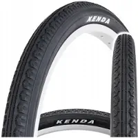 Kenda Pneu vélo K123 24 x 1,75 (47-507) CITY