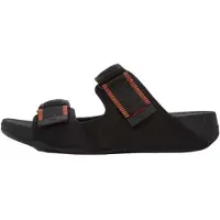 FitFlop Gogh Adjustable Wr Sandals Noir EU 41 Homme