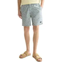 Scotch & Soda 183266 Swimming Shorts Bleu S Homme