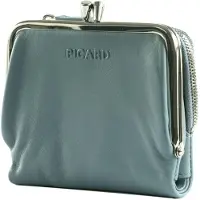 PICARD porte-monnaie Bali 1 Wallet Sky bleu clair