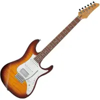 Ibanez AZ22S1F Violin Sunburst
