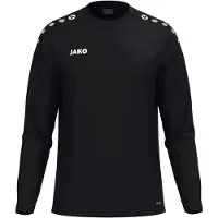 Jako Sweat One - noir, taille : XXL